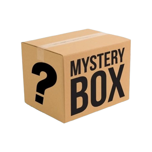 Mystery Gift