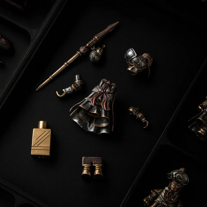 Realm Bricks Knight Templar